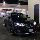 نيسان اكس تريل SL فل كامل اعلى فئة