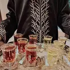 قهوجي وصبابين جميع الحفلات والمناسبات الرياض رجال ونساء