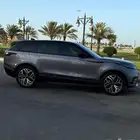 رنج روفر فيلار 2020