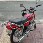 دباب سوزوكي x100
