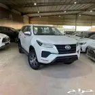 فورشنر ديزل 2.4