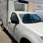 ايسوزو ديماكس 2026 ثلاجة تبريد تجميد للايجار