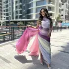 فستان مناسبات انيق