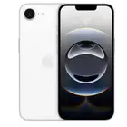 ايفون 16e ابيض 256