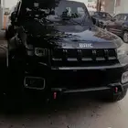 بايك جيب