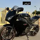 دباب ريس هوندا Cbr1000rr
