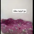 للبيع سرير فله نظيف جدا