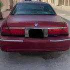 فورد ماركيز قطع غيار