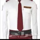 بدلة حراسات امنيه مقاس 3X