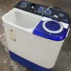 ثلاجة لبيع وغساله