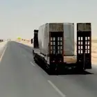 لوبد مع ونش سحب متواجد في خميس مشيط
