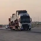 لوبد للإيجار ونقل المعدات الثقيلة