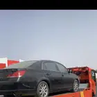 أفالون 2006مكينه خربانه للبيع تشليح قير سليم ع شرط