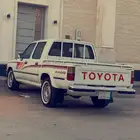 هايلكس 1995 GLX للبيع