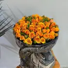 تنسيق باقات ورد وهدايا