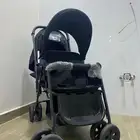 سرير طفال ودرجات طفل