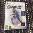 شريط فيفا 23