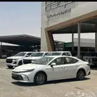 تويوتا كامري استندر هايبرد