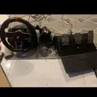 داركس ون سوني.  تم البيع