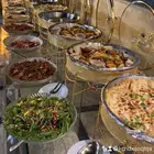 طبخات بوفيهات شعبيات صواني