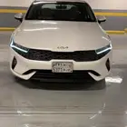 كيا 2023 K5 مكينه 2500