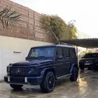مرسيدس جي كلاس G 63
