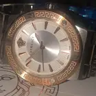 للبيع ساعه جديده من فيرسس من فيزاتشي اصليه مقاس38