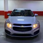 شفروليه كروز نظيف
