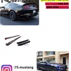 جوانب موستنج 4 قطع عرض لفتره محدوده