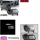 عرض على شمعات موستنج الطقم 2010-2014