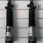 مساعدات هواء بورش مرسيدس رنج روفر اودي BMW
