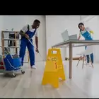نضافه منازل و شقق وفنادق