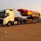 لوبد لوابد للايجار ونقل المعدات الثقيلة