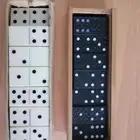 لعبة الدومينو صناعة سوفيتية