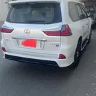 جيب لكزز 2021