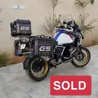 للبيع BMW ادفنشر GS 1250 A