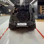 تعديل جميع انواع البدي كت