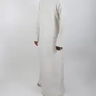 (أقل سعر40ريال) ثوب ولادي جاهز من الكويت100ب100