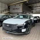 فورد تورس ترند2025 ب 1890 ريال شهريا