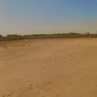مطلوب ارض للبيع مساحه 160 و 200 في حي الغناميه من المالك فقط