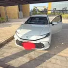 مطلوب كامري للتنازل