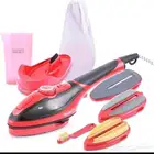 مكواة ستيم 3 في 1 عادية وبخار وتعقيم