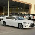 لكزس ES 250 AA 2025