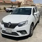 رينو سيمبول