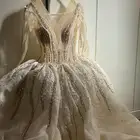 فستان زواج جديد