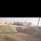 توريد سمبيس وحجر فلتر و ردمية يوجد كميات كبيرة