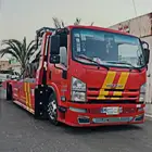 سطحة من جدة الى الرياض الدمام القصيم تبوك القريات