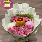 تنسيق هدايا التخرج وتوصيل داخل مكه