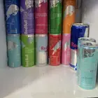ريد بول مستورد جديد