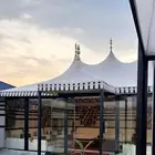 خيام صقور جميع مقاسات